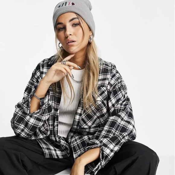 Vans WM Breakin Curf Grey Beanie Skateboarding Hat Women & Men VN0A5GUV85T - Picture 3 of 16